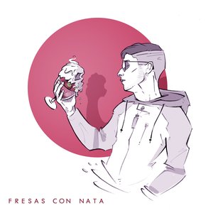 Fresas con nata (feat. DJ Keru) - Single