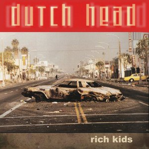 Rich Kids - Single