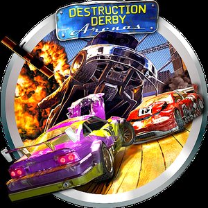 Destruction Derby Arenas OST 的头像