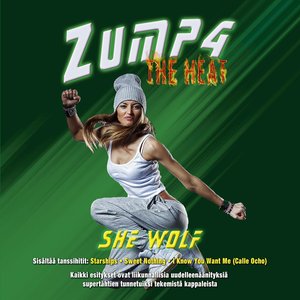 Zump4 the Heat - She Wolf