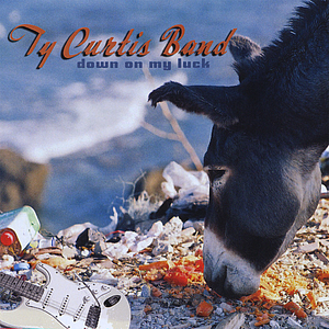 Ty Curtis - Down On My Luck - Zortam Music