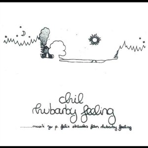 Rhubarby Feeling