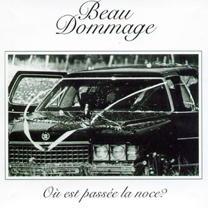 Où est passée la noce ? cover