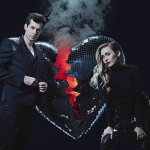 Avatar for Mark Ronson & MIley Cyrus