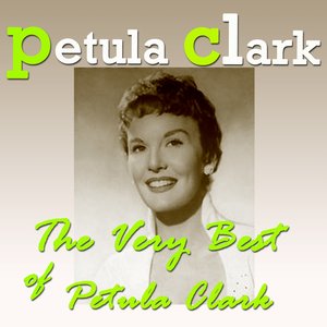 The Very Best of Petula Clark (feat. Jimmy Young)