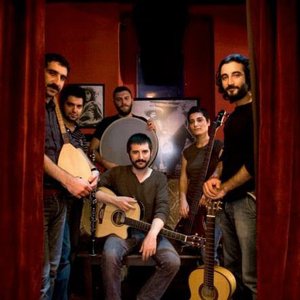 Tevlihev Project için avatar