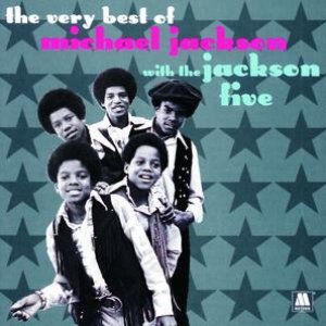 Изображение для 'The Very Best Of Michael Jackson With The Jackson 5'