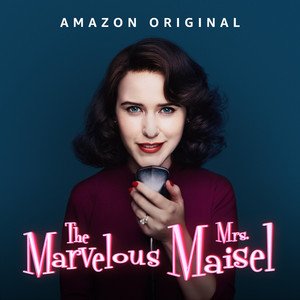 Songs & Music Featured in the T.v. Series 'the Marvelous Mrs. Maisel', Volume 4, Season 1, 'alternatives'