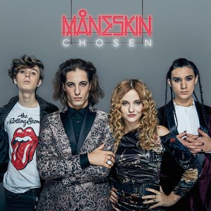 Image for 'Chosen'