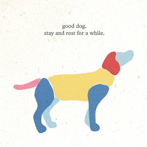 Stay And Rest For A While - Single