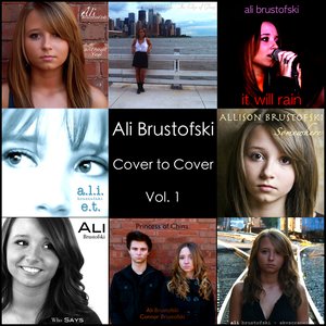 Cover to Cover, Vol. 1