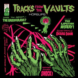 Tracks From The Vaults (Bonus Tracks Version)