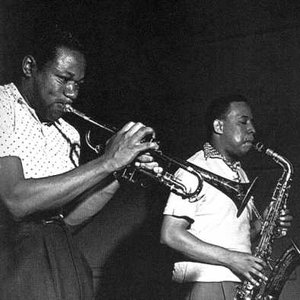 Bild för 'Lou Donaldson - Clifford Brown Quintet'