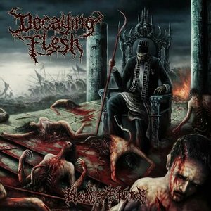 Bloodshed Fatalities