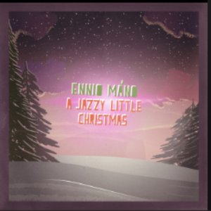 A Jazzy Little Christmas