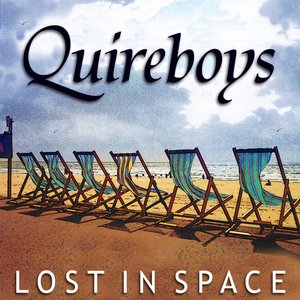 Lost in Space
