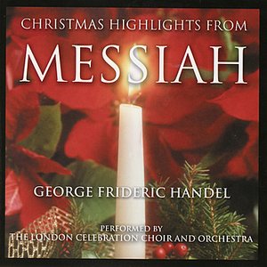Christmas Highlights from Messiah