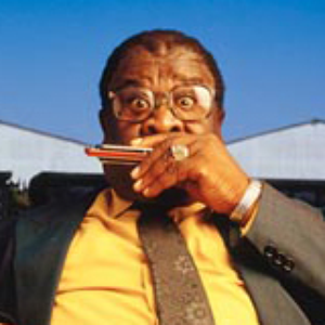 Harmonica Fats photo provided by Last.fm
