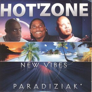 Paradiziak' (New Vibes)