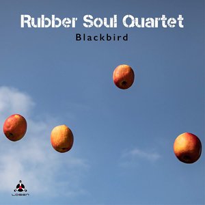 Blackbird