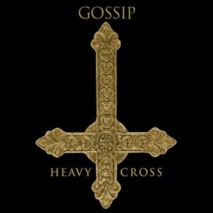 Heavy Cross - single