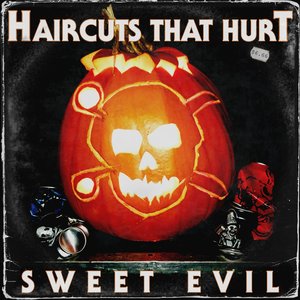 Sweet Evil - EP