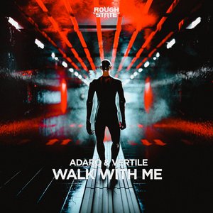 Walk with Me - Single