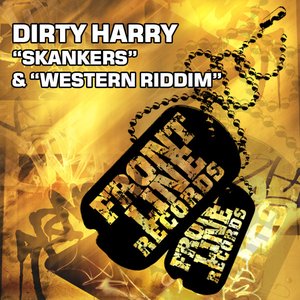 Skankers / Western Riddem