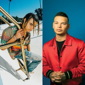 24kGoldn & Kane Brown 的头像