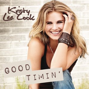 Good Timin' - Single