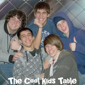 The Cool Kids Table のアバター