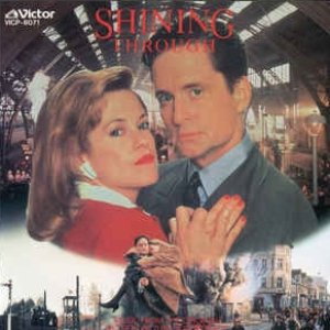 Shining Through (Original Motion Picture Soundtrack)