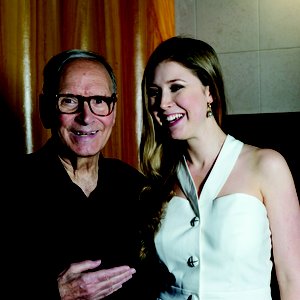 Avatar för Hayley Westenra & Ennio Morricone