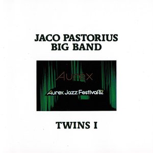 Twins I (Aurex Jazz Festival '82)