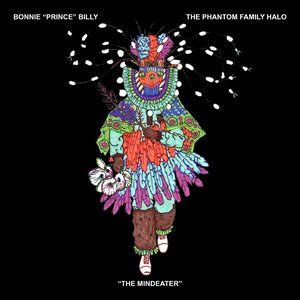 Bonnie 'Prince' Billy & The Phantom Family Halo için avatar