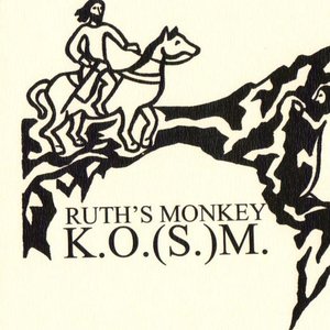 Ruth's monkey のアバター