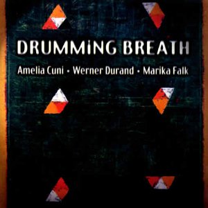 Drumming Breath