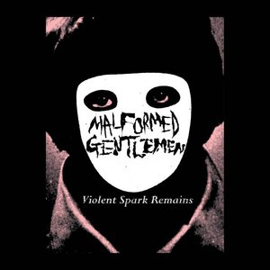 Violent Spark Remains