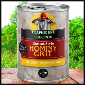 Hominy Grit