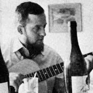 Fausto Amodei photo provided by Last.fm