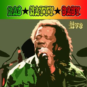 Ras Natty Baby (Live Version)