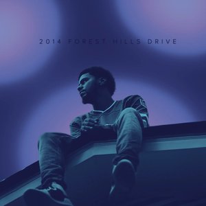 2014 Forest Hills Drive (10 Year Anniversary Edition)