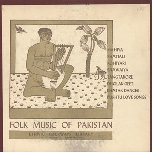 Folk Music of Pakistan
