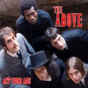 The Above 的头像