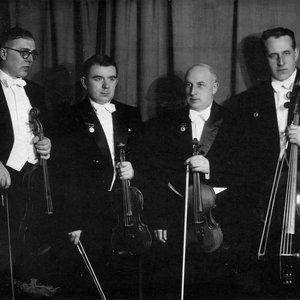 Image pour 'Beethoven Quartet'