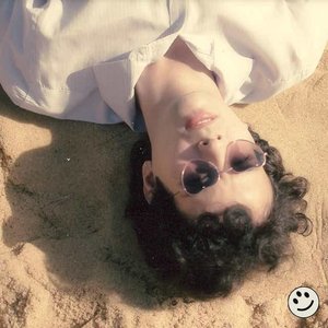 pé na areia - Single