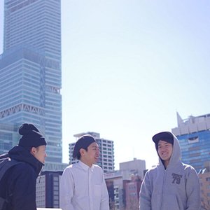 the oto factory 的头像