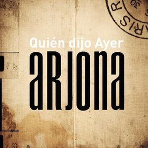 Ricardo Arjona - Álbumes y discografía | Last.fm