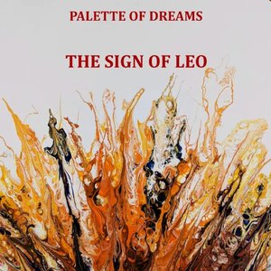 Palette of Dreams