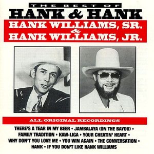 The Best of Hank & Hank